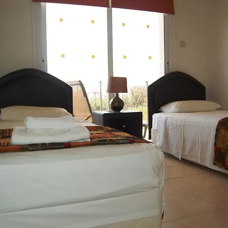 Apartamento Varapt 20