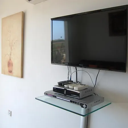 Apartamento Varapt 20