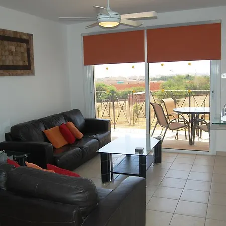 Varapt 20 Apartamento